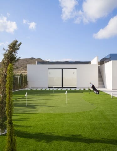 4 quarto Moradia para venda em Baños y Mendigo, Múrcia cidade com piscina - 964 000 € (Ref: 8225460)