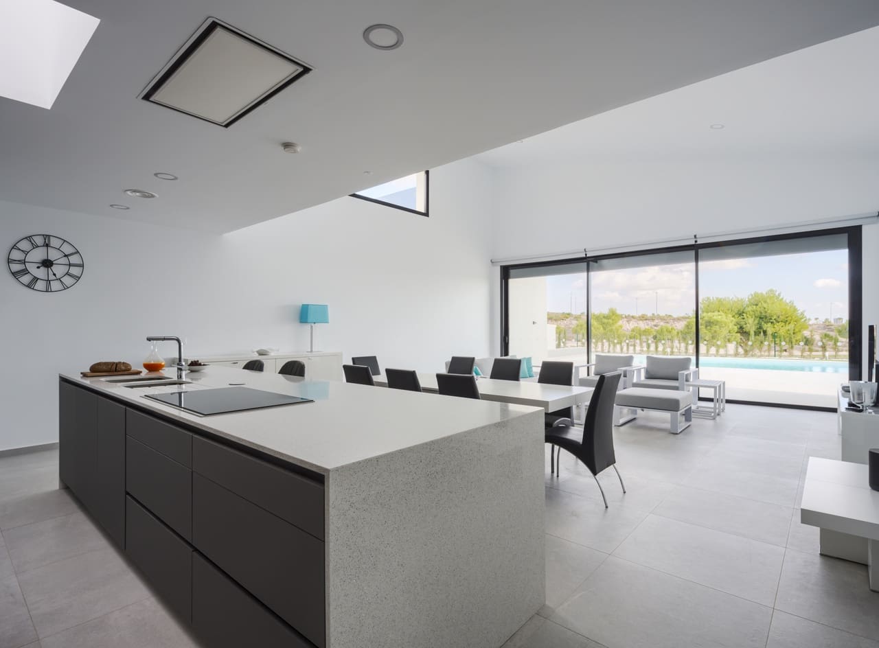 4 quarto Moradia para venda em Banos y Mendigo com piscina - 964 000 € (Ref: 8225460)