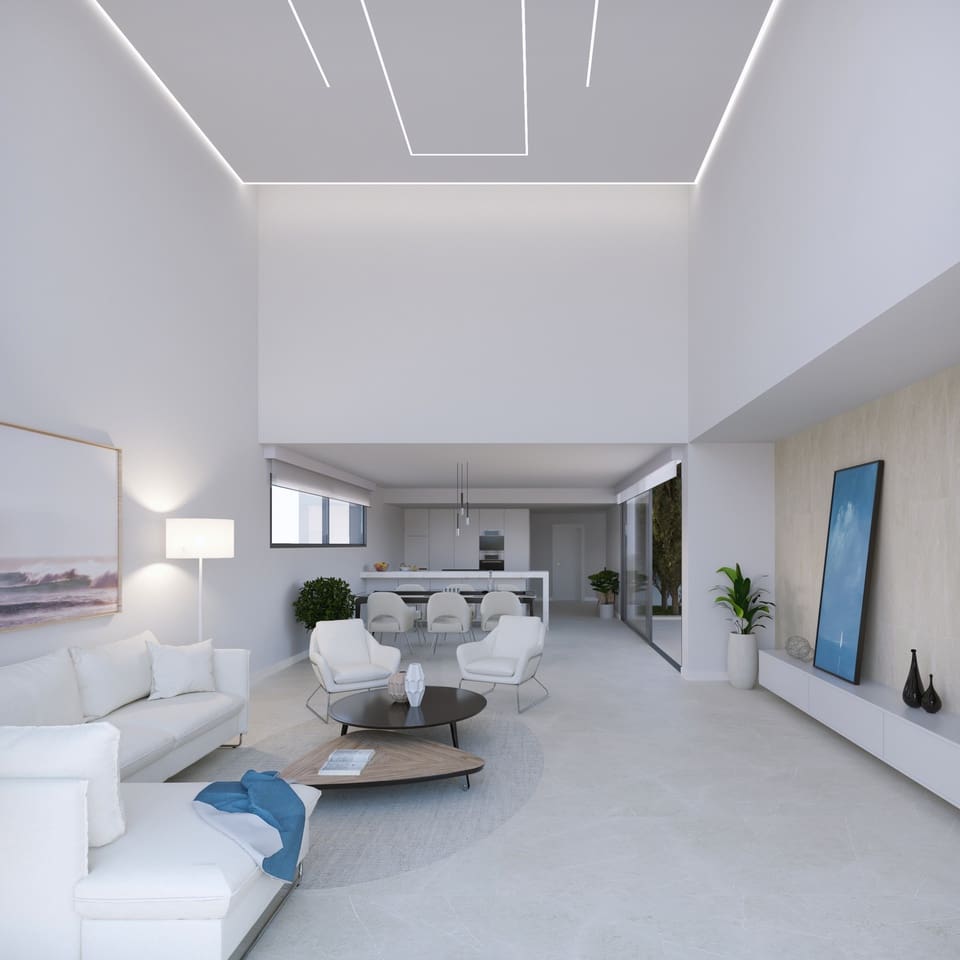 5 chambre Villa/Maison à vendre à Banos y Mendigo avec piscine - 1 413 000 € (Ref: 8225471)