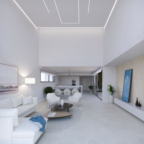 5 chambre Villa/Maison à vendre à Baños y Mendigo, Murcie ville avec piscine - 1 413 000 € (Ref: 8225471)