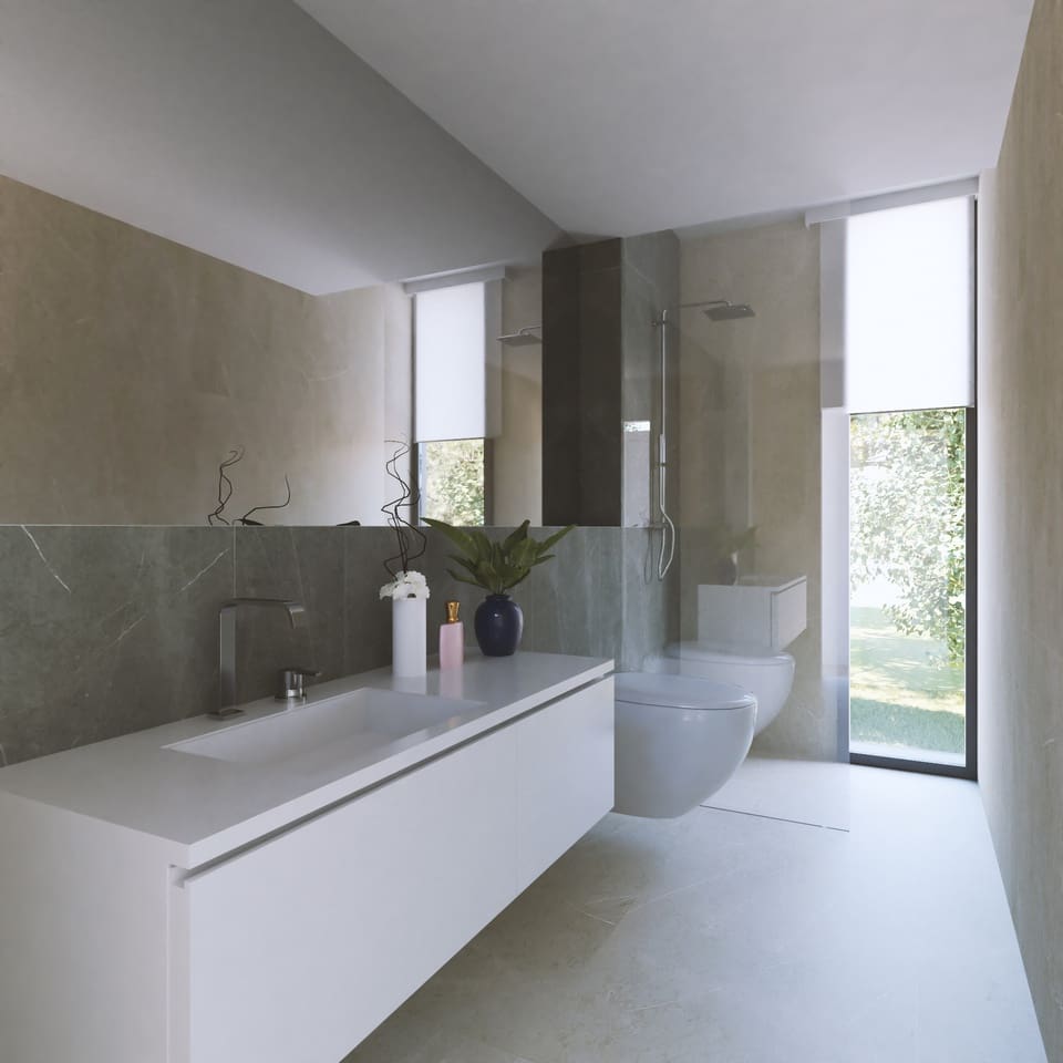 5 chambre Villa/Maison à vendre à Banos y Mendigo avec piscine - 1 413 000 € (Ref: 8225471)