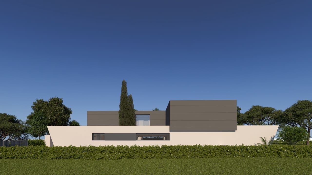 5 chambre Villa/Maison à vendre à Banos y Mendigo avec piscine - 1 413 000 € (Ref: 8225471)