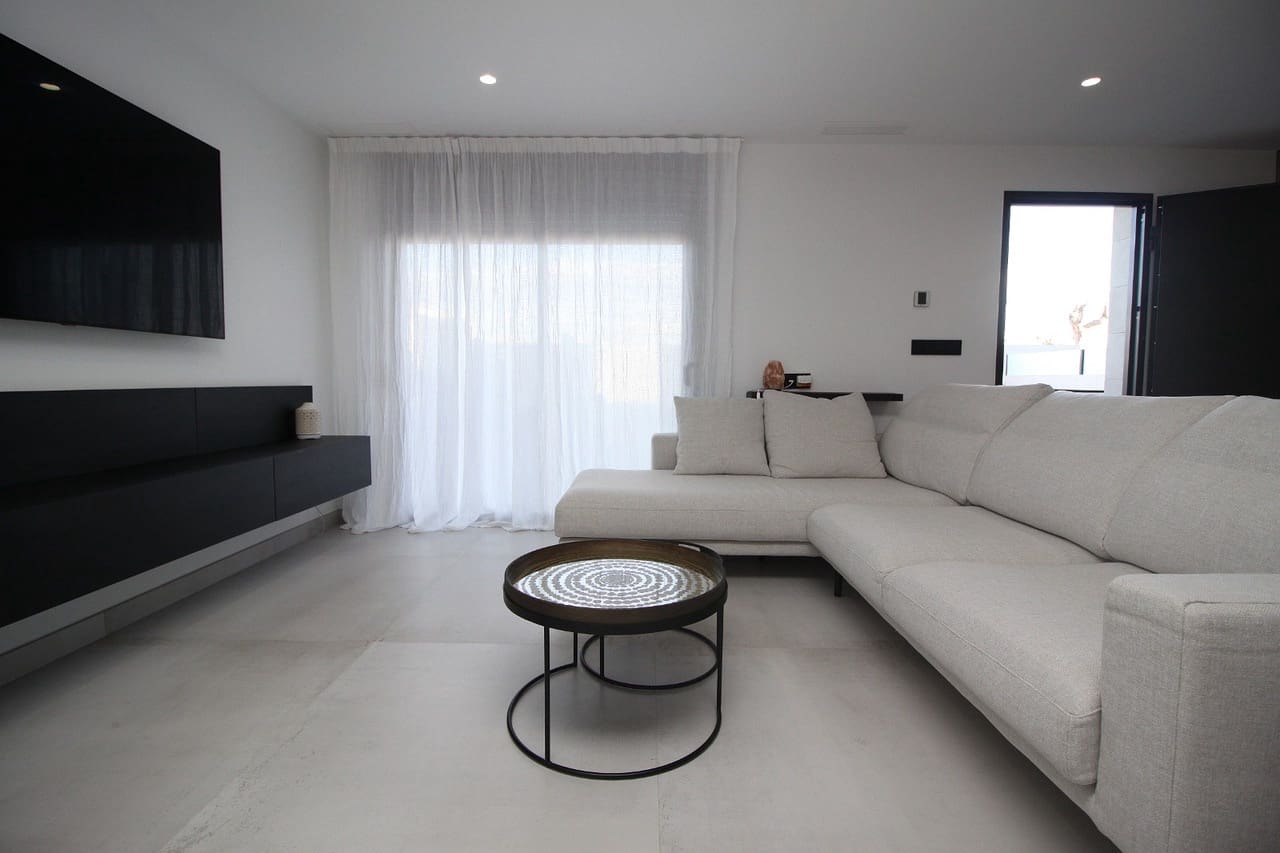 4 soveværelse Villa til salg i San Pedro del Pinatar med swimmingpool - € 480.000 (Ref: 8252467)