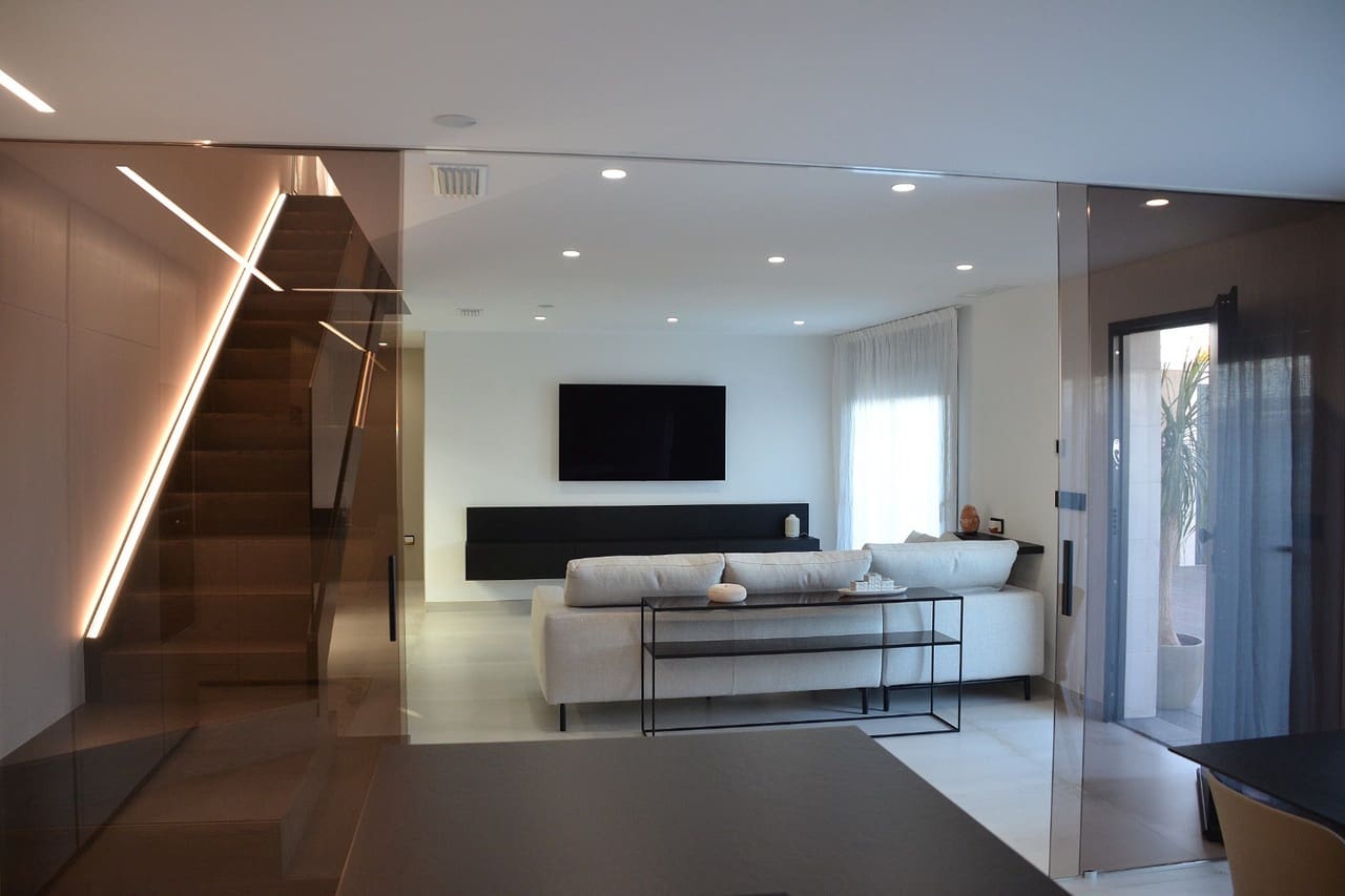 4 soveværelse Villa til salg i San Pedro del Pinatar med swimmingpool - € 480.000 (Ref: 8252467)