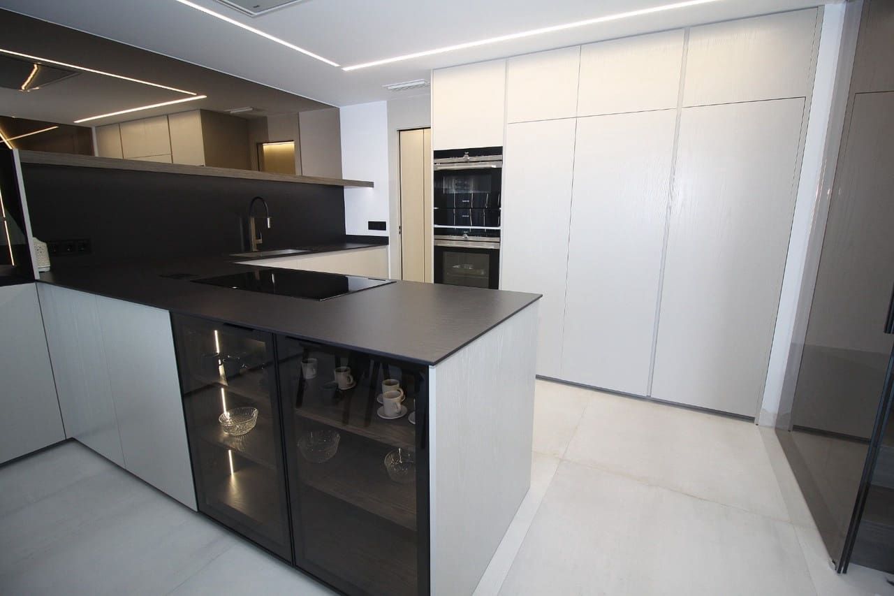 4 soveværelse Villa til salg i San Pedro del Pinatar med swimmingpool - € 480.000 (Ref: 8252467)