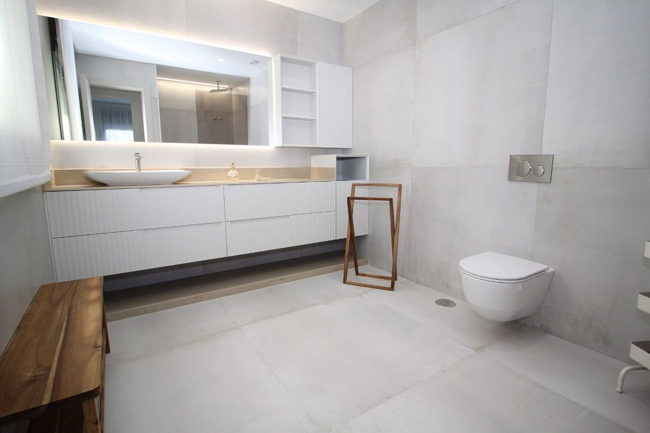 4 soveværelse Villa til salg i San Pedro del Pinatar med swimmingpool - € 480.000 (Ref: 8252467)