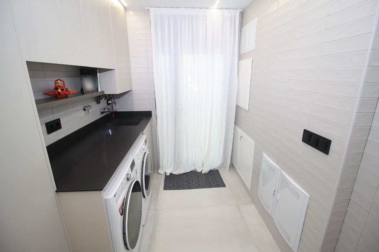 4 soveværelse Villa til salg i San Pedro del Pinatar med swimmingpool - € 480.000 (Ref: 8252467)