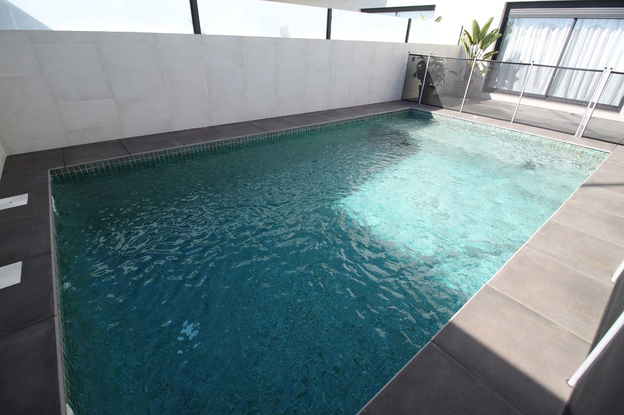 4 soveværelse Villa til salg i San Pedro del Pinatar med swimmingpool - € 480.000 (Ref: 8252467)