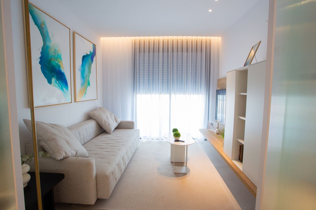 3 bedroom Penthouse for sale in La Manga del Mar Menor with pool garage - € 800,000 (Ref: 8277279)