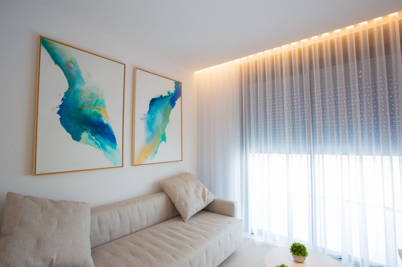 Apartamento de 3 habitaciones en La Manga del Mar Menor en venta con piscina garaje - 469.000 € (Ref: 8277280)