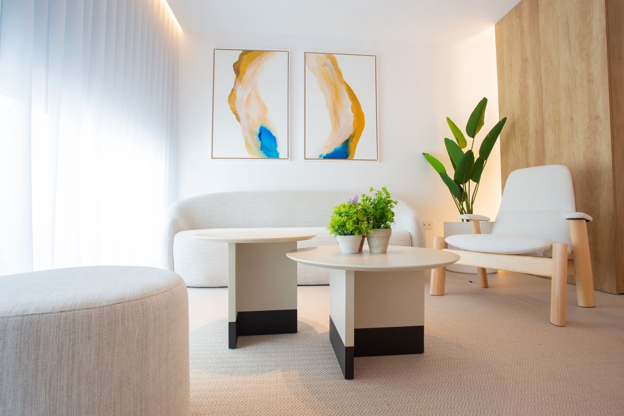 Apartamento de 3 habitaciones en La Manga del Mar Menor en venta con piscina garaje - 469.000 € (Ref: 8277280)