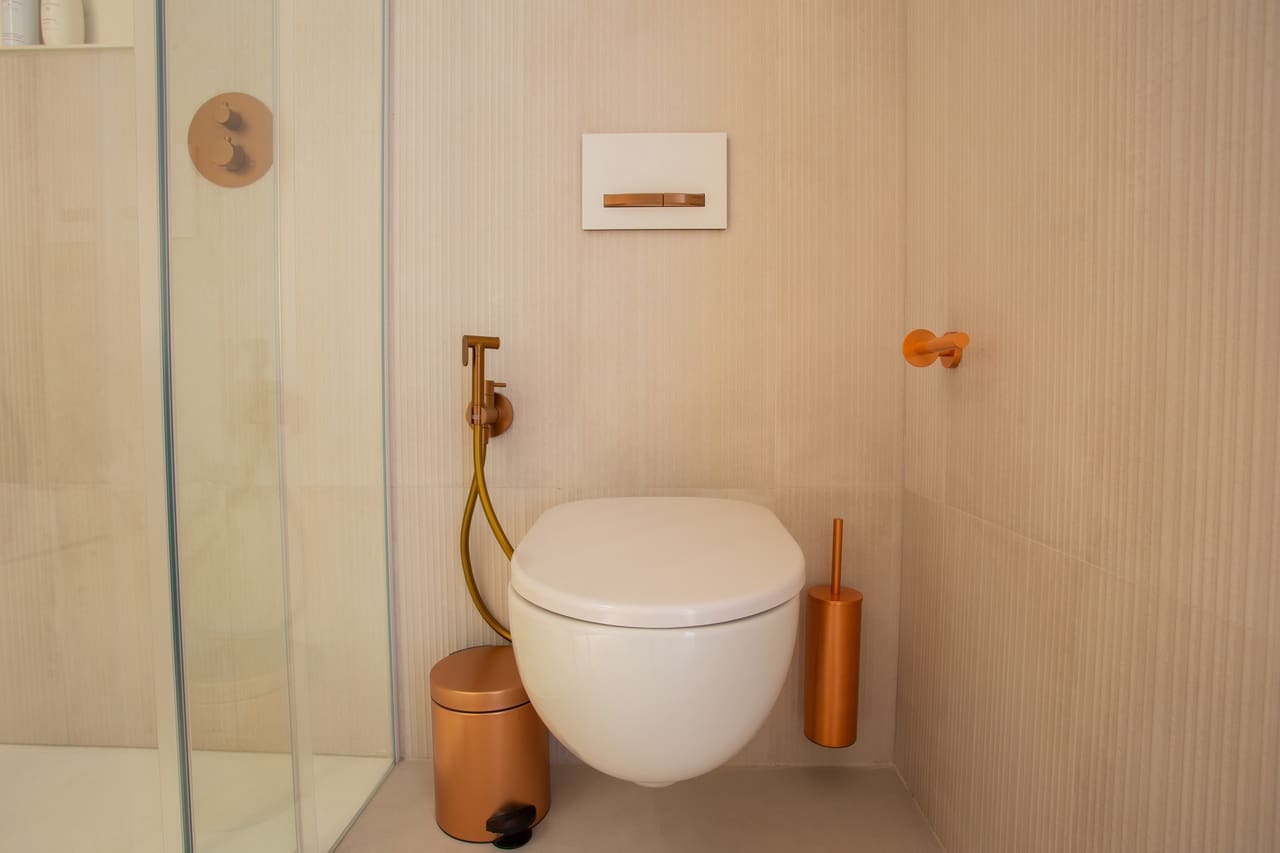 Apartamento de 3 habitaciones en La Manga del Mar Menor en venta con piscina garaje - 469.000 € (Ref: 8277280)