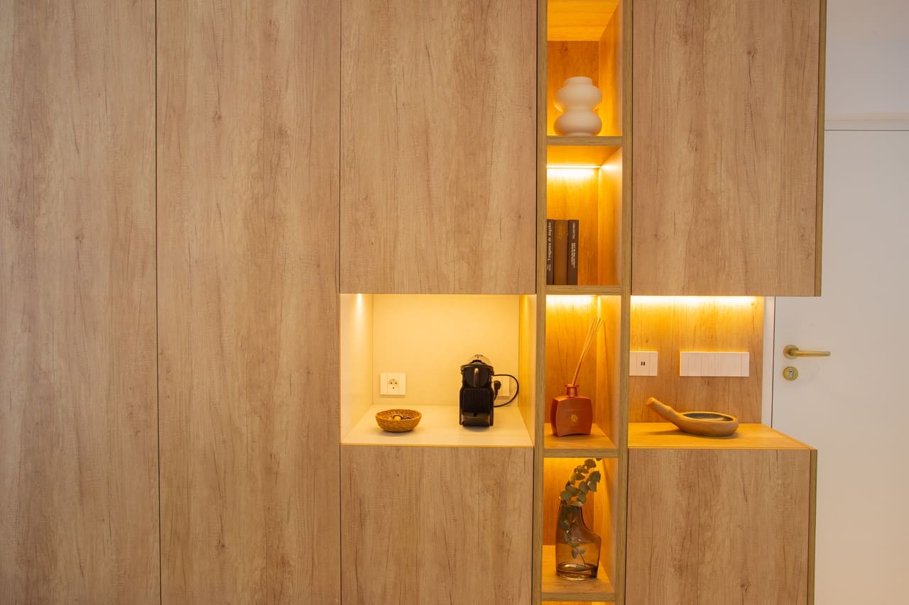 Apartamento de 3 habitaciones en La Manga del Mar Menor en venta con piscina garaje - 469.000 € (Ref: 8277280)