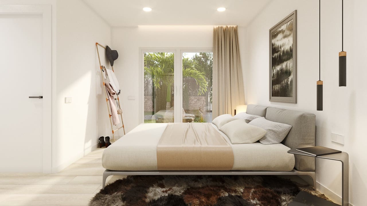 3 soverom Villa til salgs i Cabo Roig med svømmebasseng garasje - € 760 000 (Ref: 8296948)