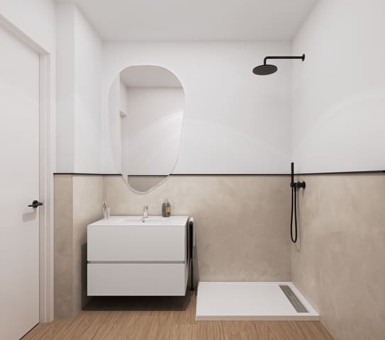 3 Zimmer Apartment zu verkaufen in San Miguel de Salinas mit Pool - 234.900 € (Ref: 8315355)