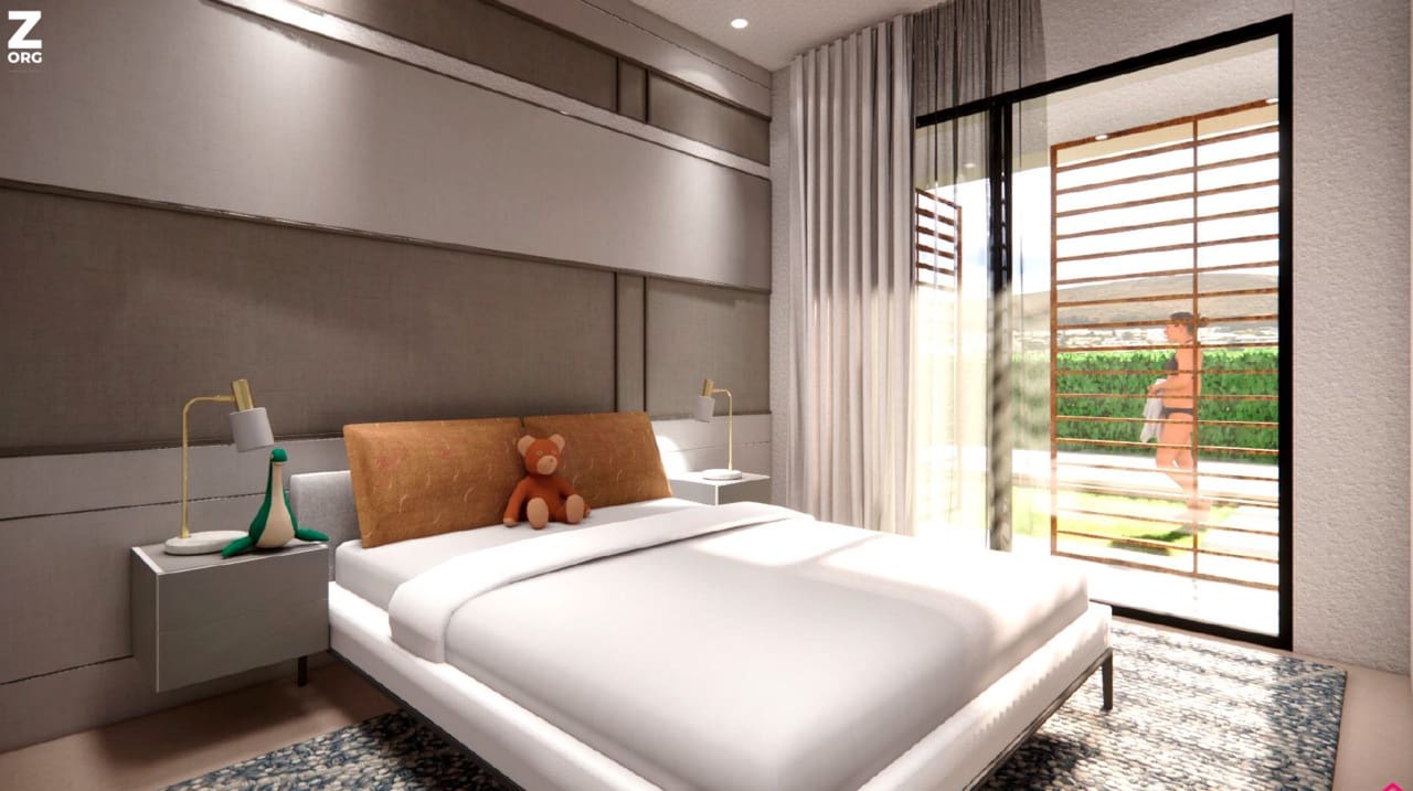 3 quarto Moradia para venda em Torre-Pacheco com piscina - 800 000 € (Ref: 8331012)