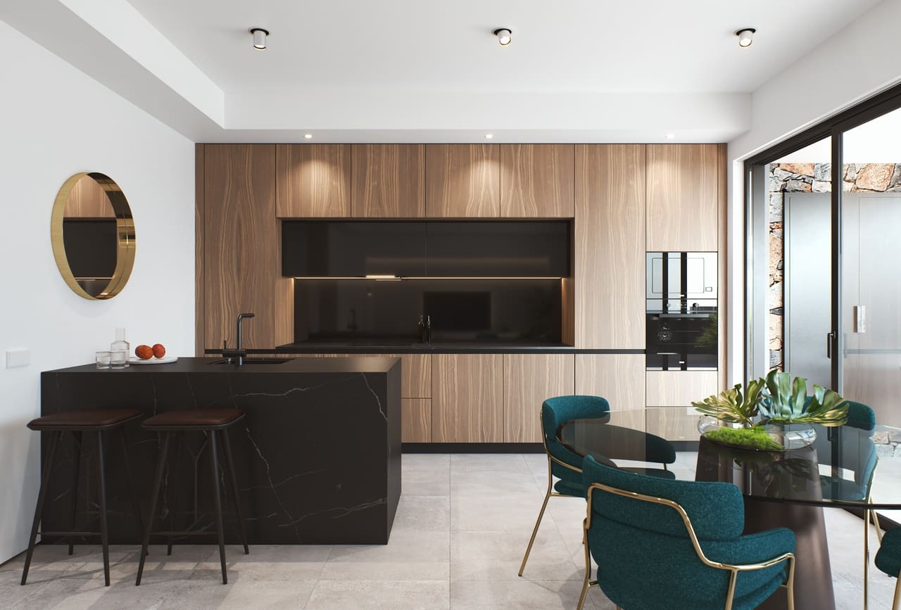 3 makuuhuone Huvila myytävänä paikassa Torre-Pacheco mukana uima-altaan - 505 000 € (Ref: 8410913)