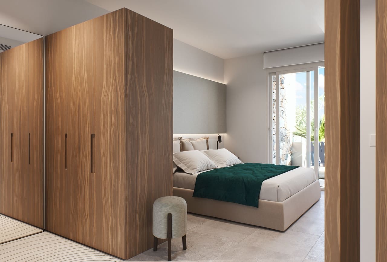 3 makuuhuone Huvila myytävänä paikassa Torre-Pacheco mukana uima-altaan - 505 000 € (Ref: 8410913)