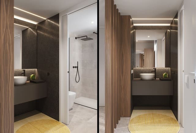 3 makuuhuone Huvila myytävänä paikassa Torre-Pacheco mukana uima-altaan - 505 000 € (Ref: 8410913)