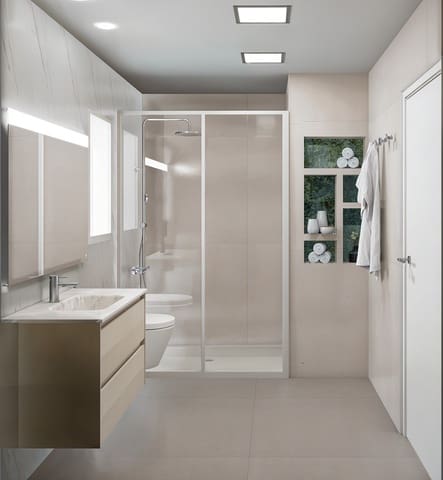 3 bedroom Villa for sale in Los Alcázares with pool garage - € 442,000 (Ref: 8893595)