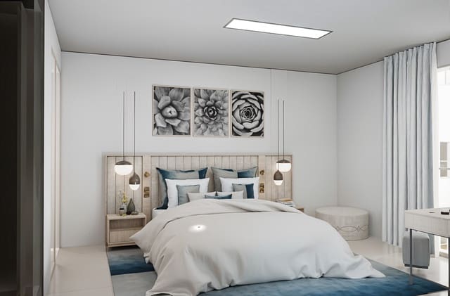 3 bedroom Villa for sale in Los Alcázares with pool garage - € 442,000 (Ref: 8893595)