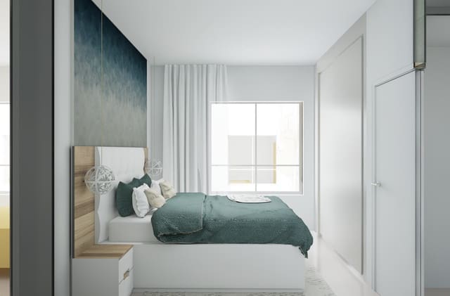 3 bedroom Villa for sale in Los Alcázares with pool garage - € 442,000 (Ref: 8893595)