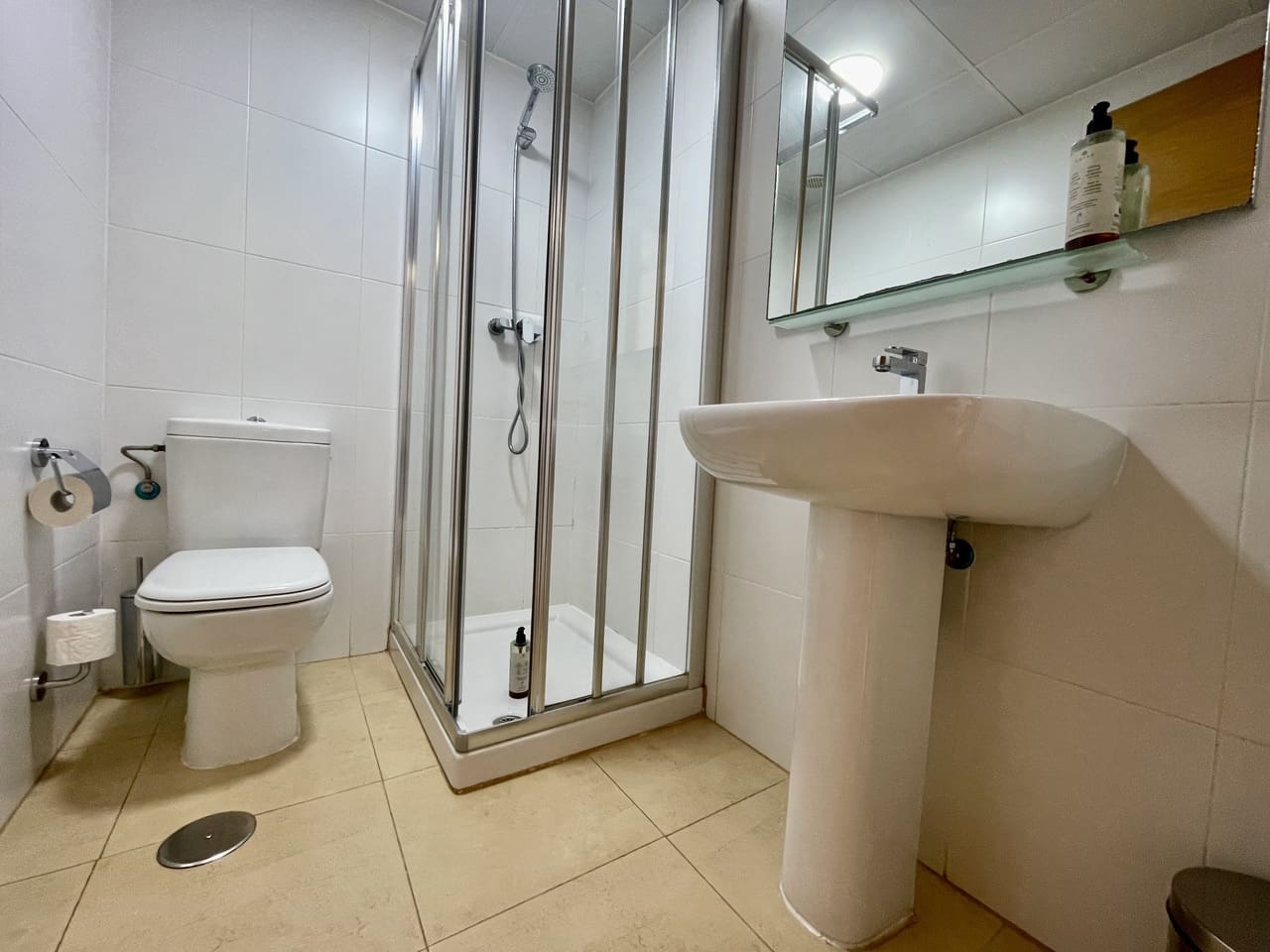 2 sypialnia Apartament na sprzedaż w Mar Menor Golf Resort z basenem garażem - 189 000 € (Ref: 8893607)