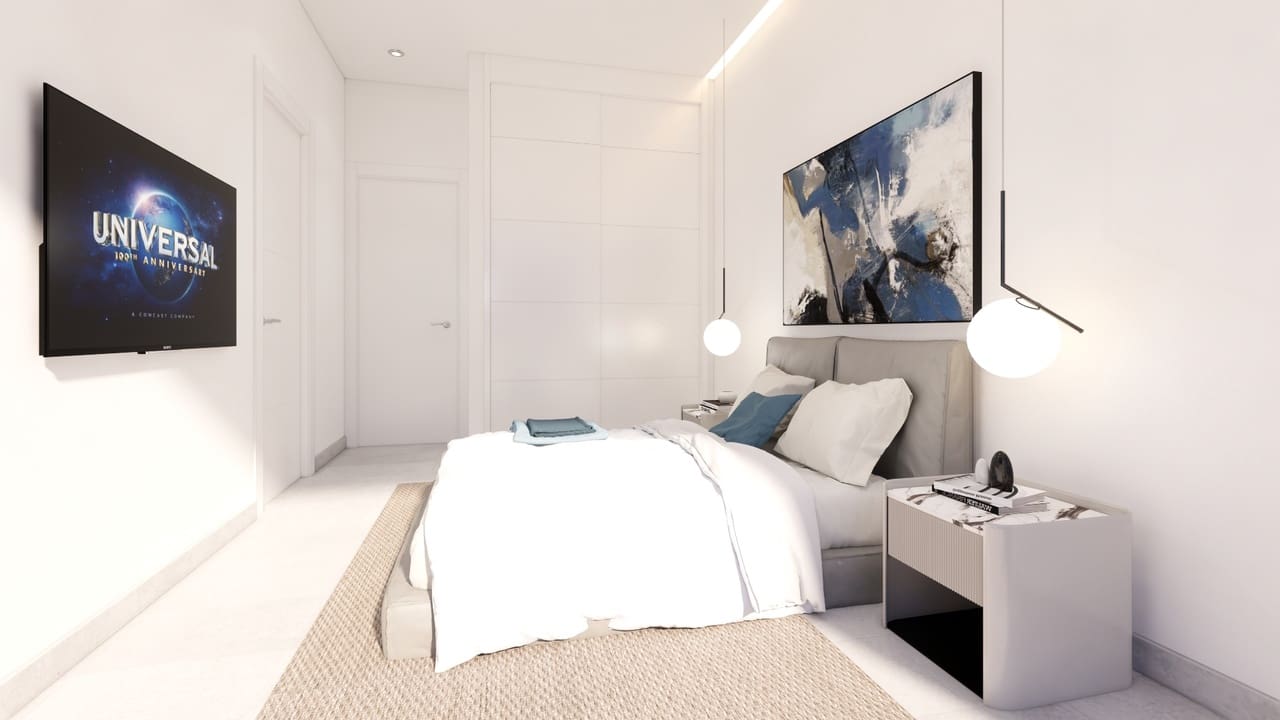 3 camera da letto Villa in vendita in Los Alcazares con piscina - 945.000 € (Rif: 8893609)