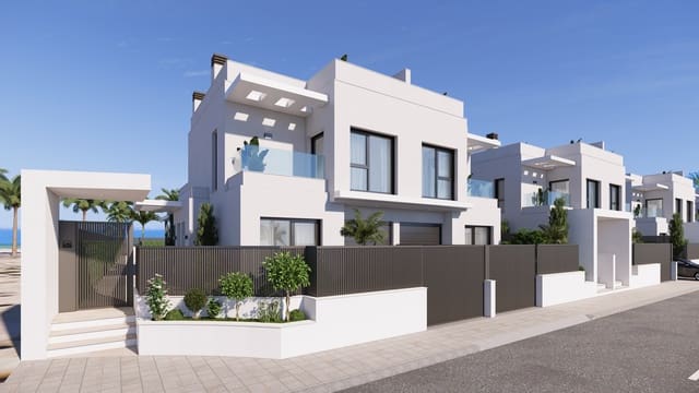 3 camera da letto Villa in vendita in Los Alcázares con piscina - 945.000 € (Rif: 8893609)