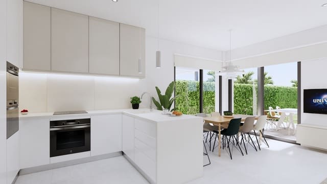 3 camera da letto Villa in vendita in Los Alcázares con piscina - 945.000 € (Rif: 8893609)