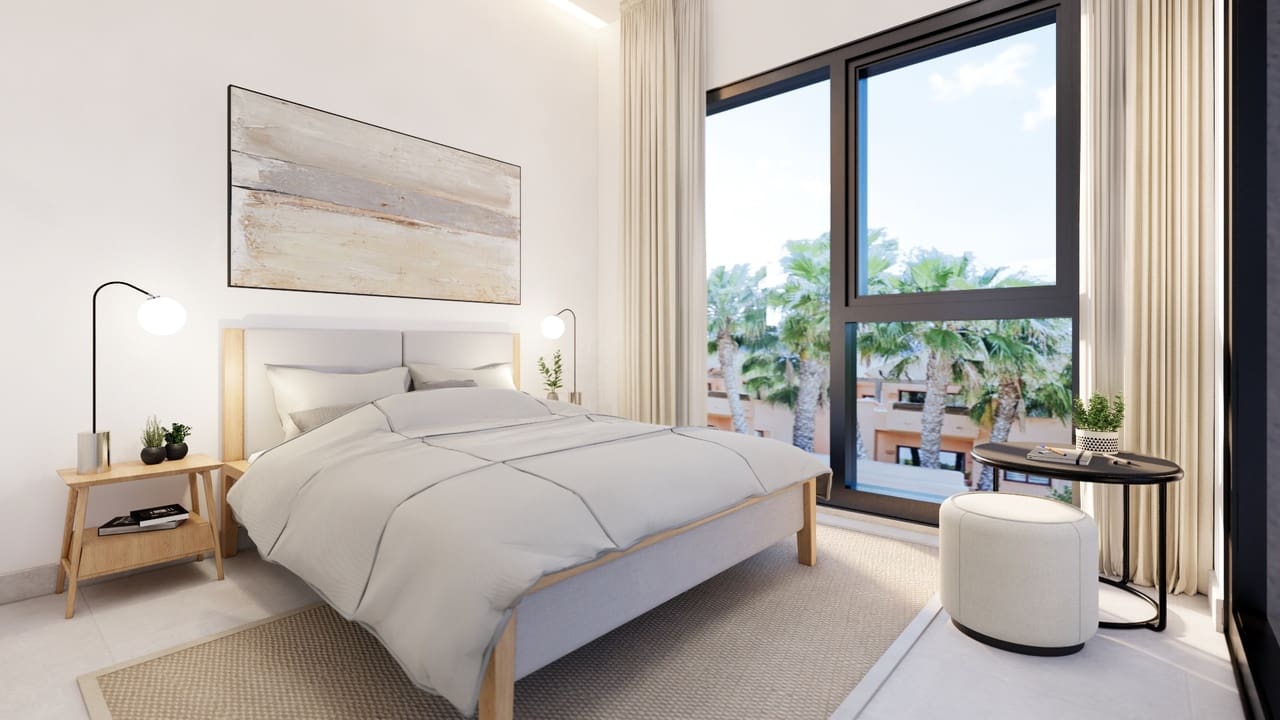 3 camera da letto Villa in vendita in Los Alcazares con piscina - 945.000 € (Rif: 8893609)