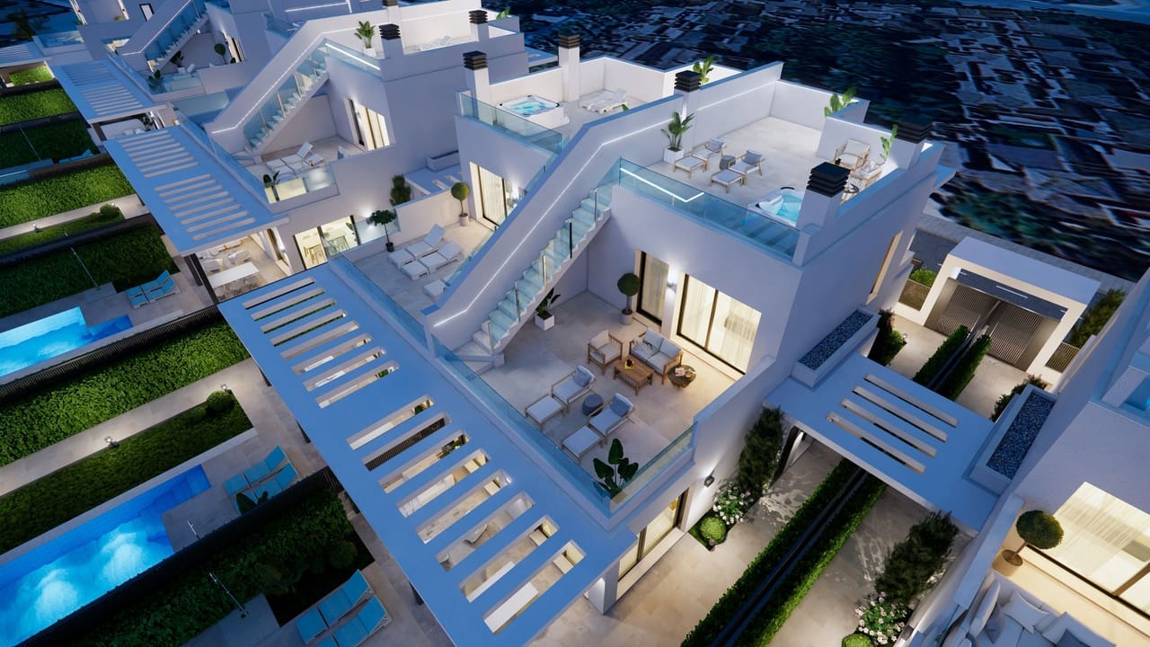 3 camera da letto Villa in vendita in Los Alcazares con piscina - 945.000 € (Rif: 8893609)