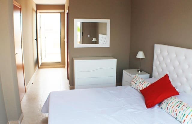 3 sypialnia Willa na sprzedaż w La Manga del Mar Menor z garażem - 339 000 € (Ref: 8893610)