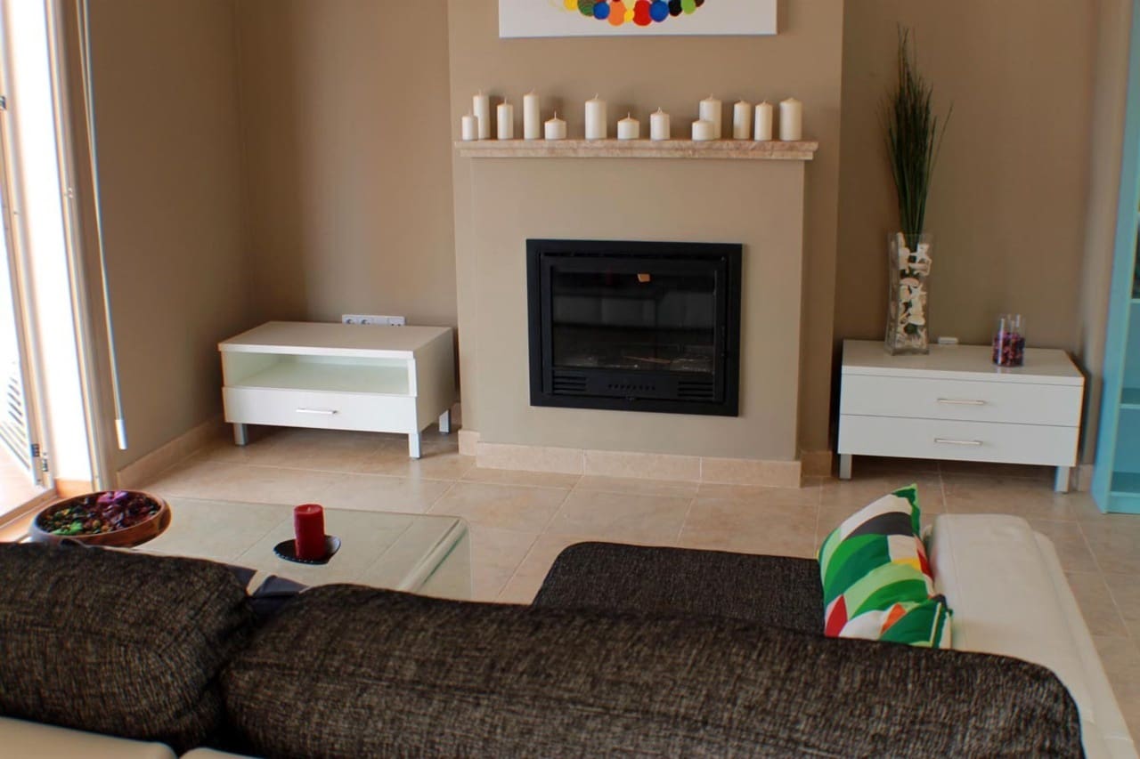 3 bedroom Villa for sale in La Manga del Mar Menor with garage - € 339,000 (Ref: 8893610)