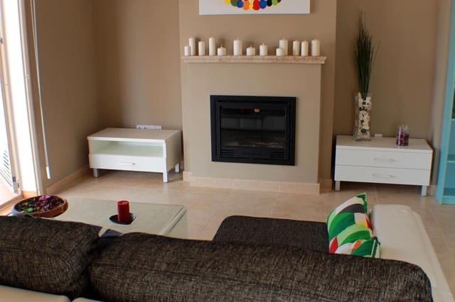 3 sypialnia Willa na sprzedaż w La Manga del Mar Menor z garażem - 339 000 € (Ref: 8893610)