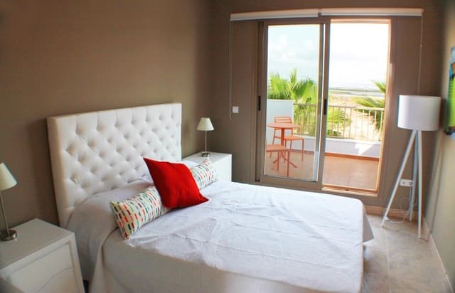 4 sypialnia Willa na sprzedaż w La Manga del Mar Menor z garażem - 389 000 € (Ref: 8893611)