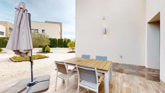 4 bedroom Villa for sale in Playa Honda, Cartagena with pool garage - € 599,000 (Ref: 8893627)