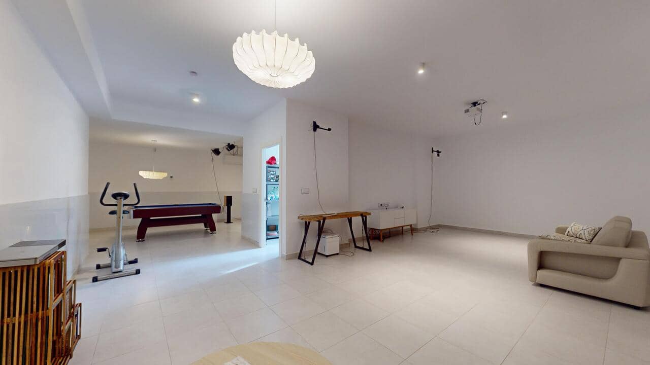 4 soverom Villa til salgs i Playa Honda med svømmebasseng garasje - € 599 000 (Ref: 8893627)