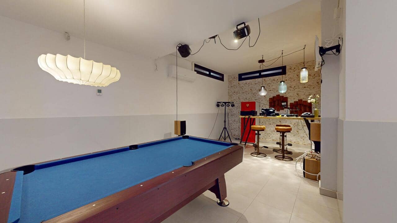 4 soverom Villa til salgs i Playa Honda med svømmebasseng garasje - € 599 000 (Ref: 8893627)