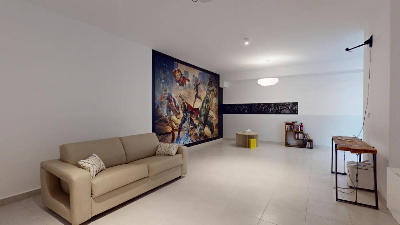 4 soverom Villa til salgs i Playa Honda med svømmebasseng garasje - € 599 000 (Ref: 8893627)