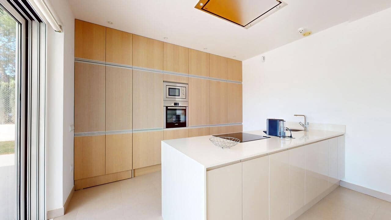 4 camera da letto Villa in vendita in Las Colinas Golf con piscina - 1.050.000 € (Rif: 8893628)