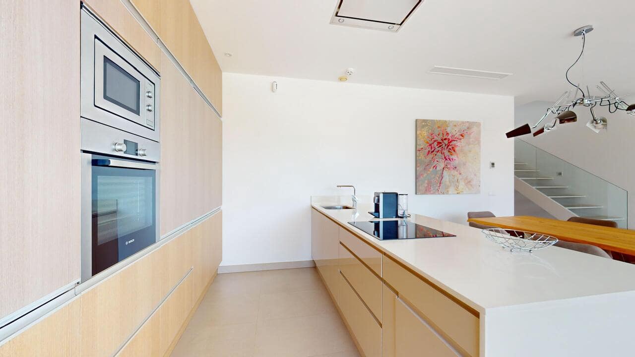 4 camera da letto Villa in vendita in Las Colinas Golf con piscina - 1.050.000 € (Rif: 8893628)