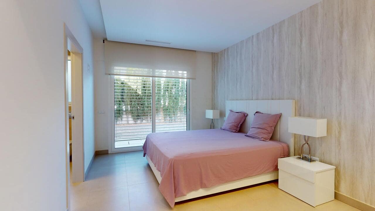4 camera da letto Villa in vendita in Las Colinas Golf con piscina - 1.050.000 € (Rif: 8893628)