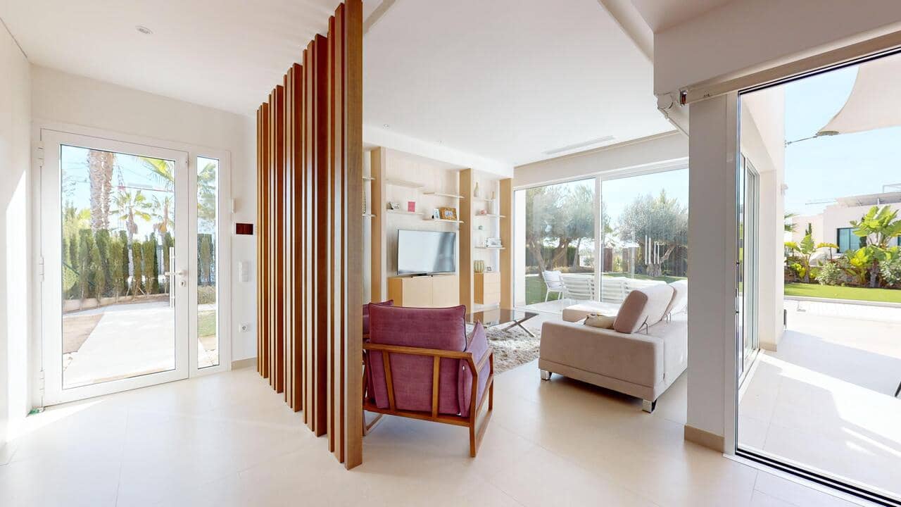 4 camera da letto Villa in vendita in Las Colinas Golf con piscina - 1.050.000 € (Rif: 8893628)