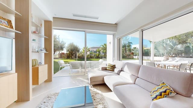 4 camera da letto Villa in vendita in Las Colinas Golf, Orihuela con piscina - 1.050.000 € (Rif: 8893628)