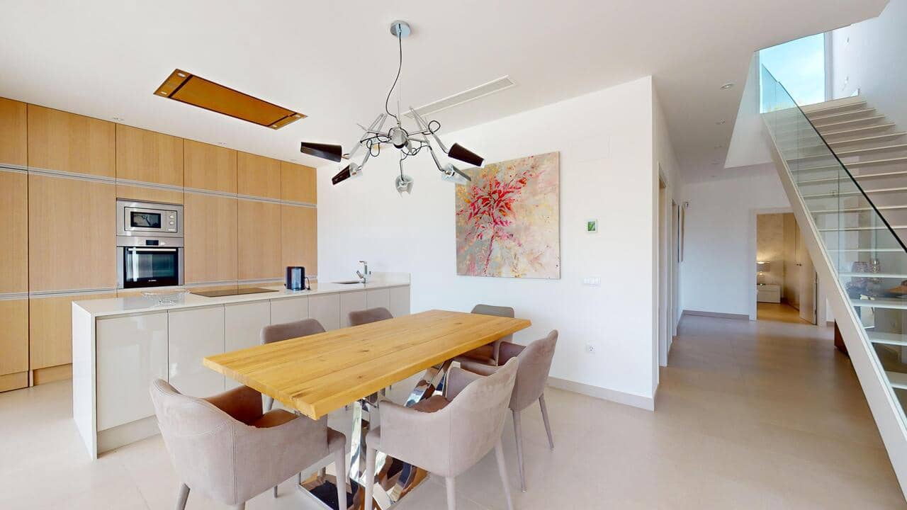 4 camera da letto Villa in vendita in Las Colinas Golf con piscina - 1.050.000 € (Rif: 8893628)