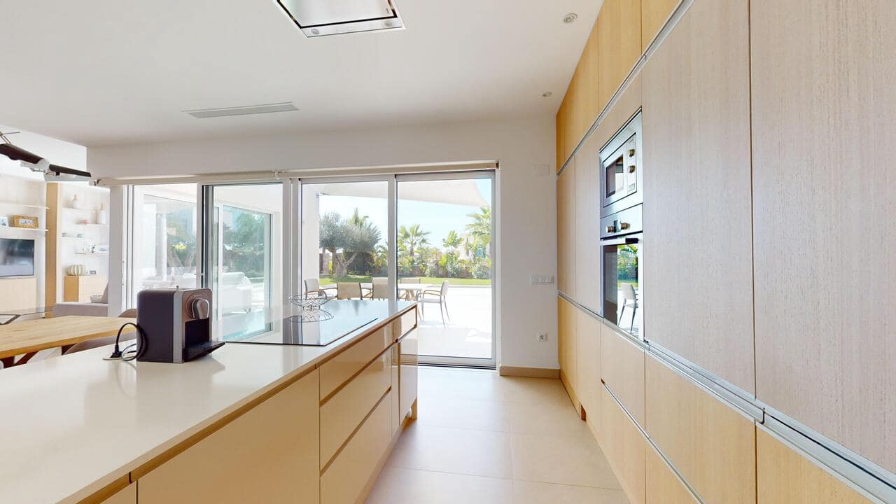 4 camera da letto Villa in vendita in Las Colinas Golf con piscina - 1.050.000 € (Rif: 8893628)