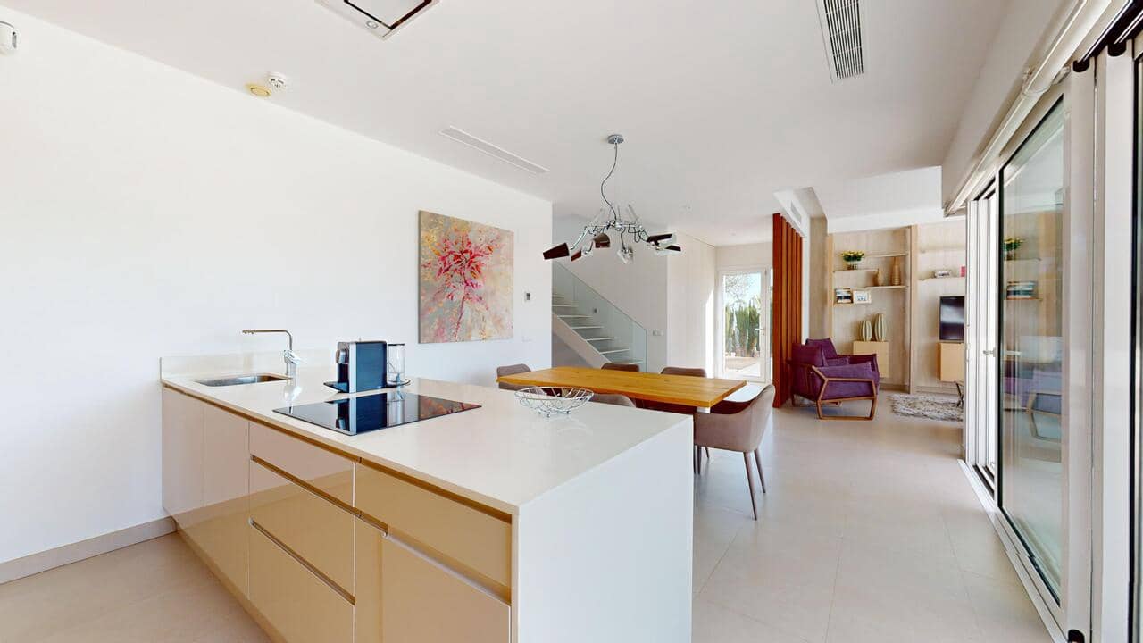 4 camera da letto Villa in vendita in Las Colinas Golf con piscina - 1.050.000 € (Rif: 8893628)