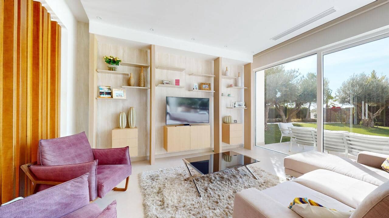 4 camera da letto Villa in vendita in Las Colinas Golf con piscina - 1.050.000 € (Rif: 8893628)