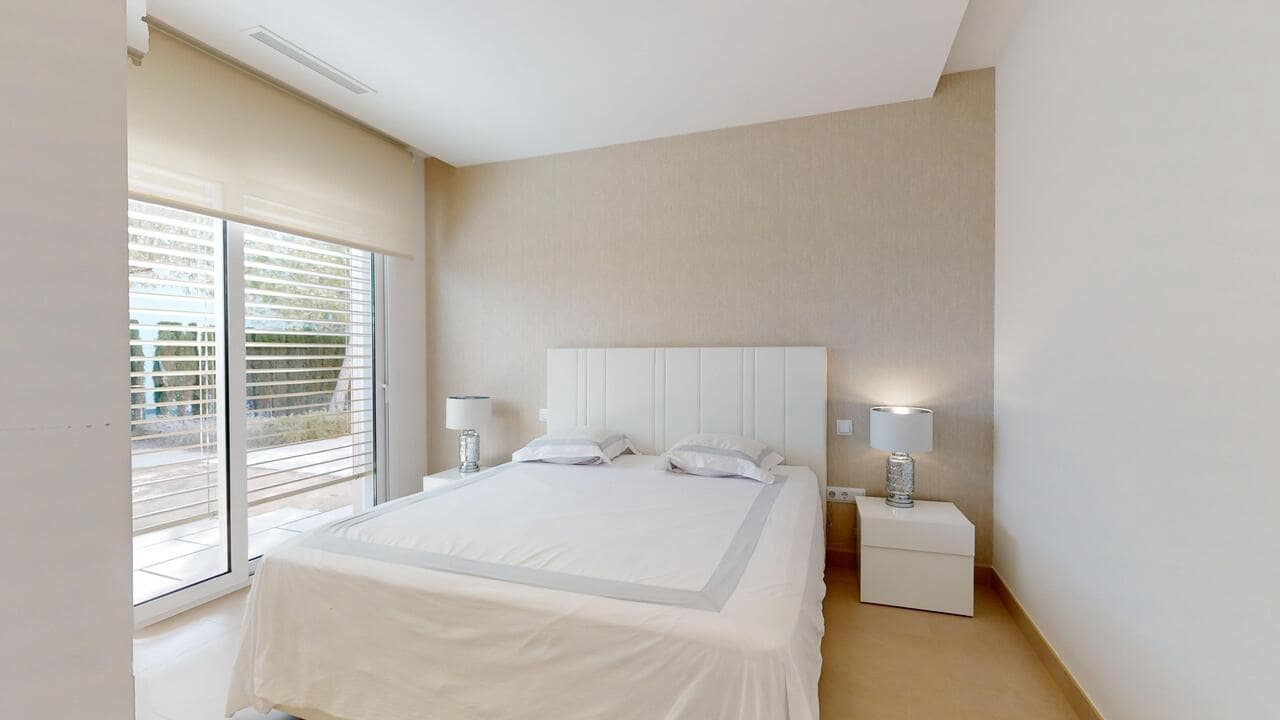 4 camera da letto Villa in vendita in Las Colinas Golf con piscina - 1.050.000 € (Rif: 8893628)